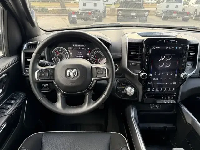 SEMINUEVOS RAM 1500 a Estados en autogozo