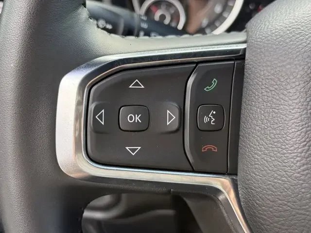 SEMINUEVOS RAM 1500 a Estados en autogozo