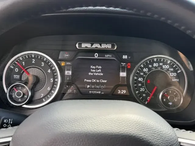 SEMINUEVOS RAM 1500 a Estados en autogozo