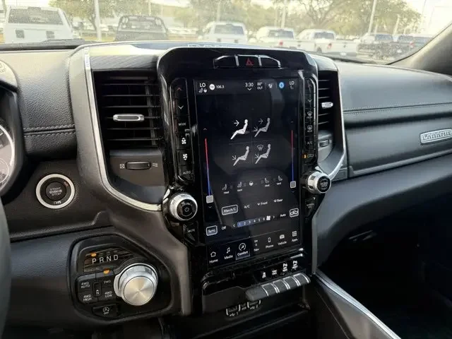 SEMINUEVOS RAM 1500 a Estados en autogozo
