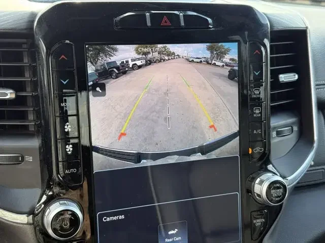SEMINUEVOS RAM 1500 a Estados en autogozo