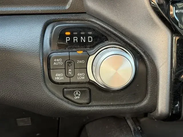 SEMINUEVOS RAM 1500 a Estados en autogozo