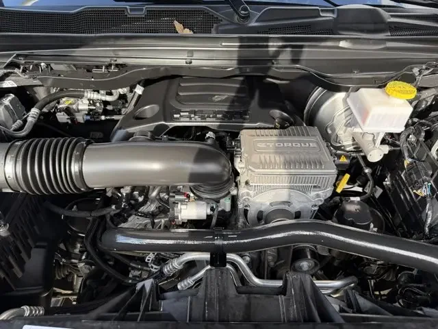 SEMINUEVOS RAM 1500 a Estados en autogozo
