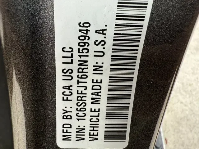 SEMINUEVOS RAM 1500 a Estados en autogozo