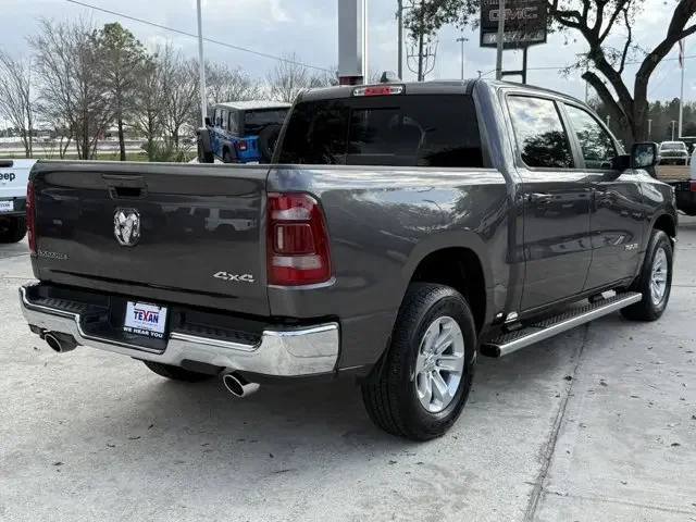 SEMINUEVOS RAM 1500 a Estados en autogozo