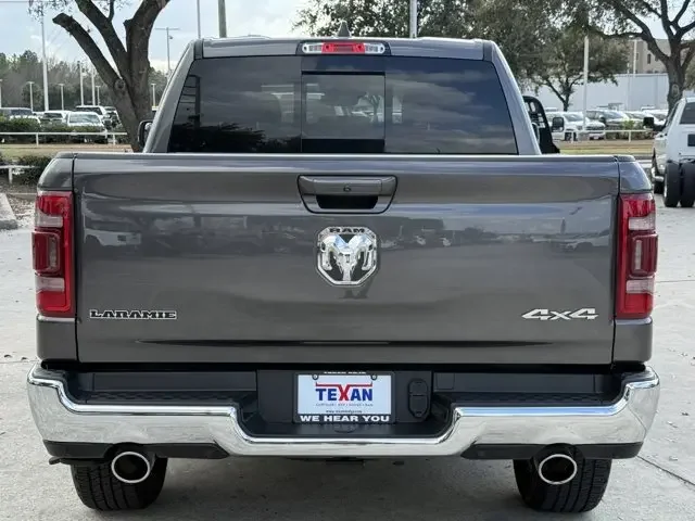 SEMINUEVOS RAM 1500 a Estados en autogozo