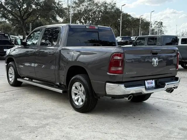 SEMINUEVOS RAM 1500 a Estados en autogozo