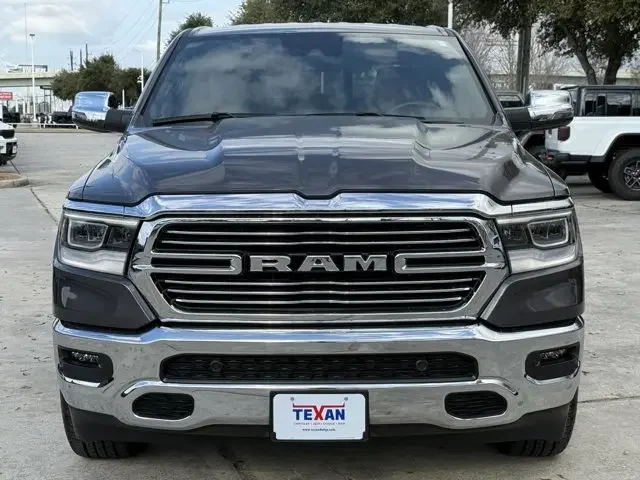SEMINUEVOS RAM 1500 a Estados en autogozo
