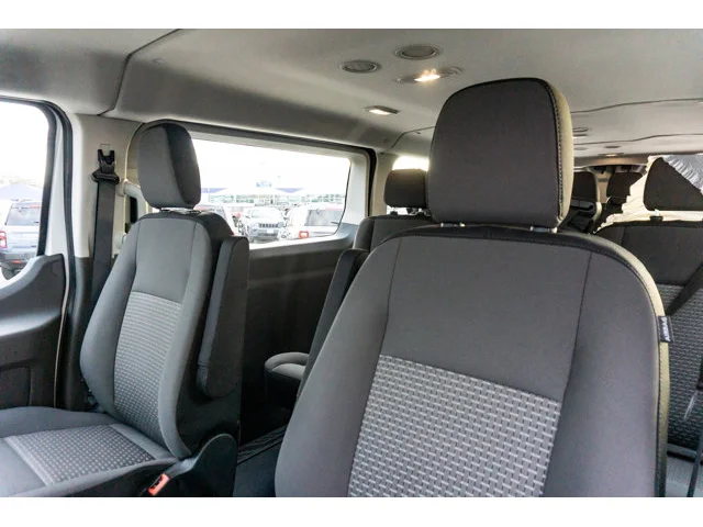 Nuevos FORD TRANSIT PASSENGER WAGON à Estados chez autogozo