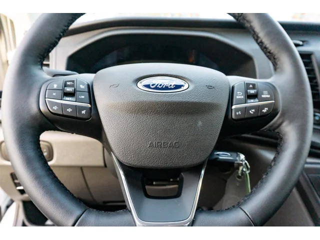 Nuevos FORD TRANSIT PASSENGER WAGON à Estados chez autogozo