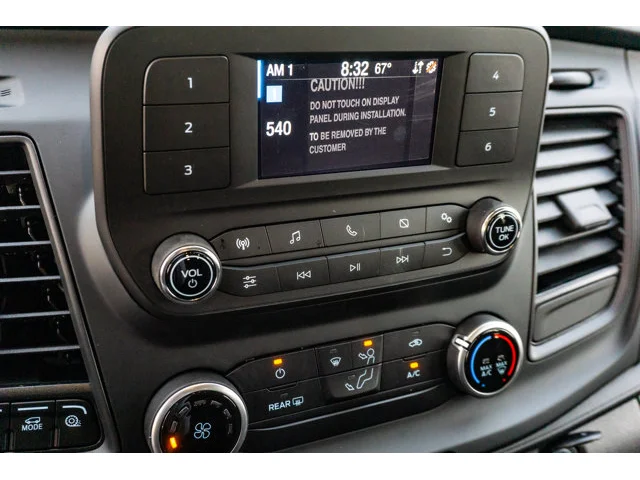 Nuevos FORD TRANSIT PASSENGER WAGON à Estados chez autogozo