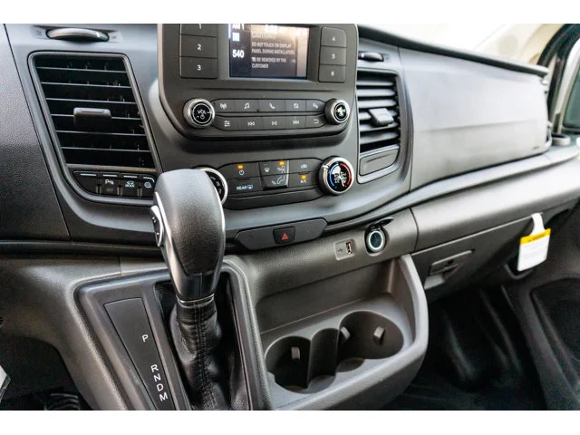 Nuevos FORD TRANSIT PASSENGER WAGON à Estados chez autogozo