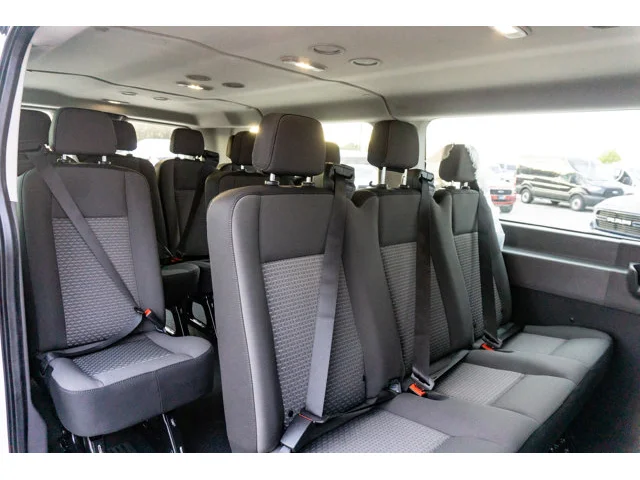 Nuevos FORD TRANSIT PASSENGER WAGON à Estados chez autogozo