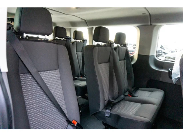 Nuevos FORD TRANSIT PASSENGER WAGON à Estados chez autogozo