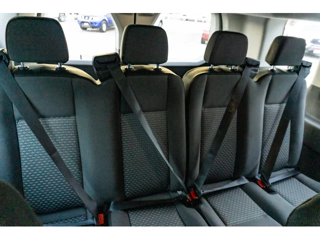 Nuevos FORD TRANSIT PASSENGER WAGON à Estados chez autogozo