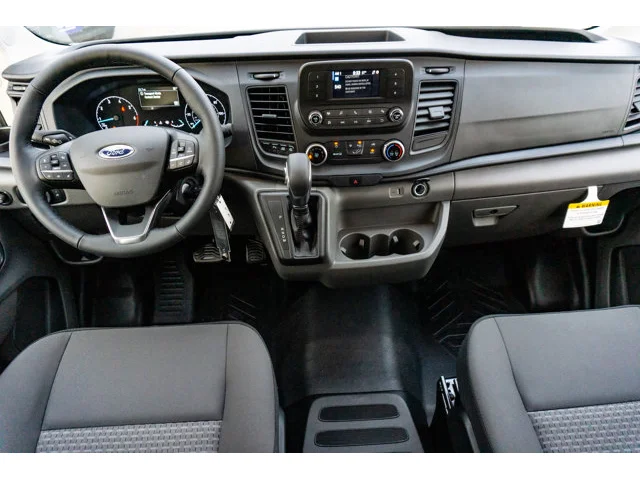 Nuevos FORD TRANSIT PASSENGER WAGON à Estados chez autogozo