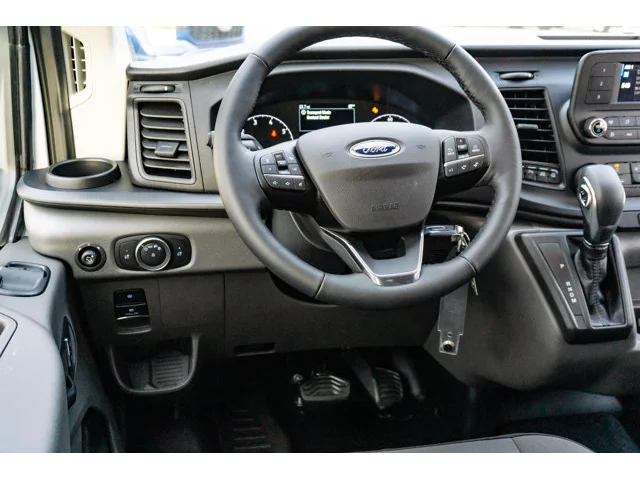 Nuevos FORD TRANSIT PASSENGER WAGON à Estados chez autogozo