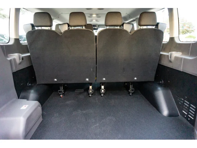 Nuevos FORD TRANSIT PASSENGER WAGON à Estados chez autogozo