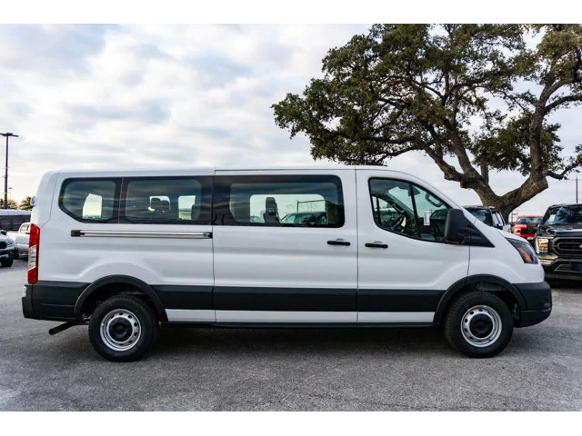 Nuevos FORD TRANSIT PASSENGER WAGON à Estados chez autogozo