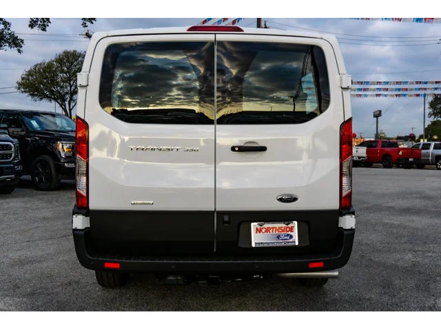 Nuevos FORD TRANSIT PASSENGER WAGON à Estados chez autogozo