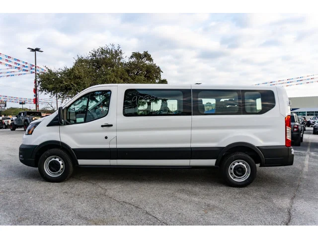 Nuevos FORD TRANSIT PASSENGER WAGON à Estados chez autogozo