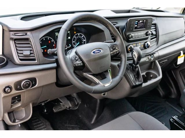Nuevos FORD TRANSIT PASSENGER WAGON à Estados chez autogozo