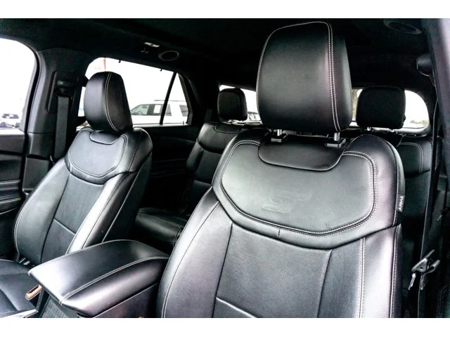SEMINUEVOS FORD Explorer a Estados en autogozo