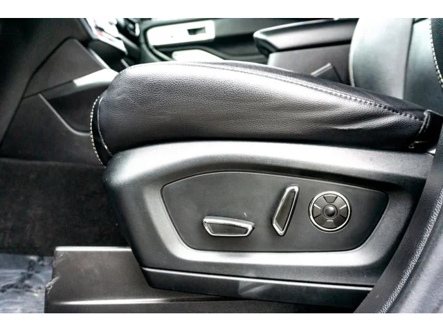 SEMINUEVOS FORD Explorer a Estados en autogozo