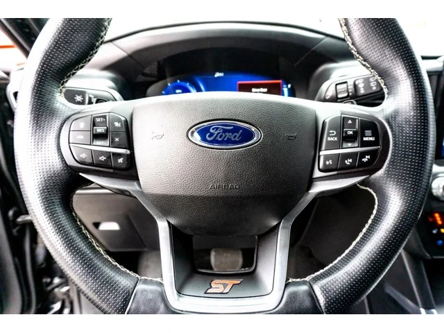 SEMINUEVOS FORD Explorer a Estados en autogozo