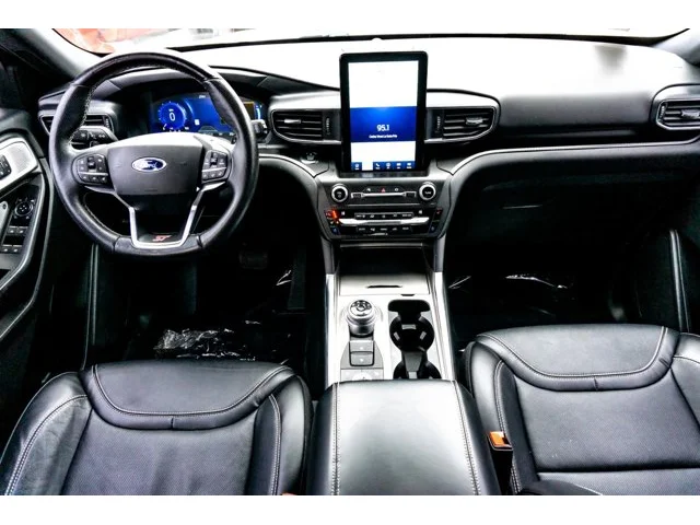 SEMINUEVOS FORD Explorer a Estados en autogozo