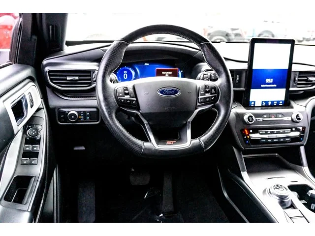 SEMINUEVOS FORD Explorer a Estados en autogozo
