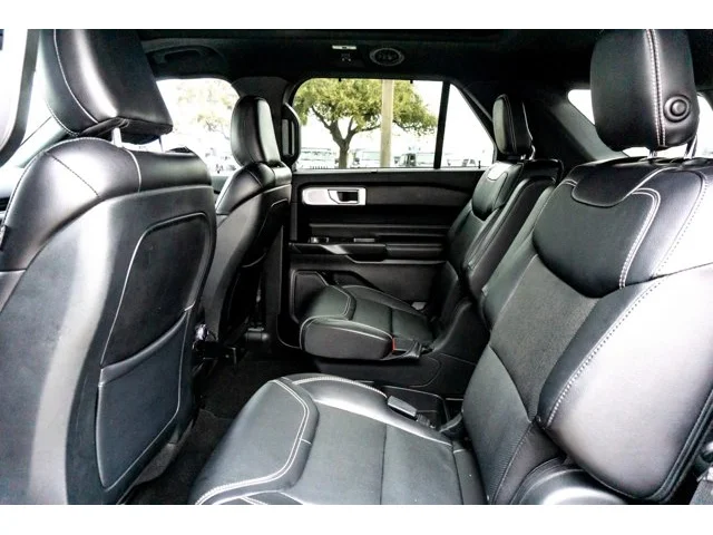SEMINUEVOS FORD Explorer a Estados en autogozo
