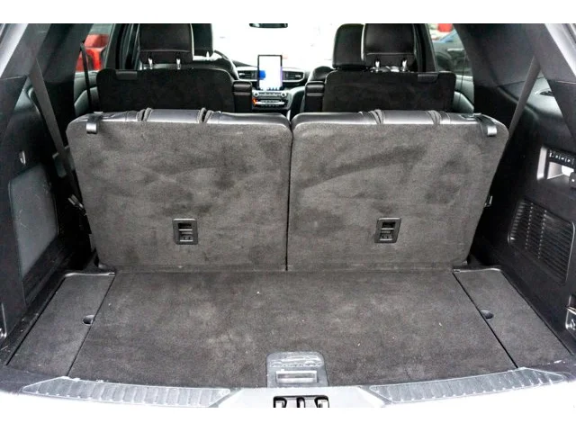 SEMINUEVOS FORD Explorer a Estados en autogozo