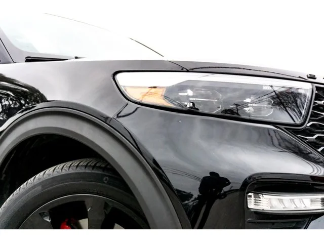 SEMINUEVOS FORD Explorer a Estados en autogozo