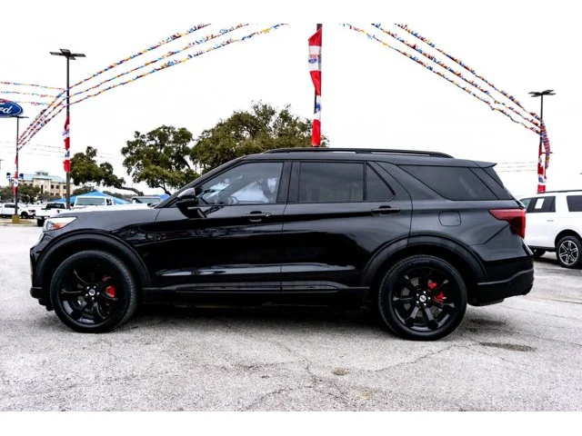 SEMINUEVOS FORD Explorer a Estados en autogozo