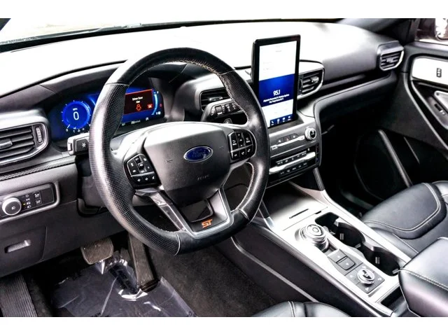SEMINUEVOS FORD Explorer a Estados en autogozo
