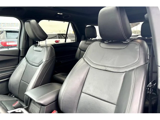 SEMINUEVOS FORD Explorer a Estados en autogozo