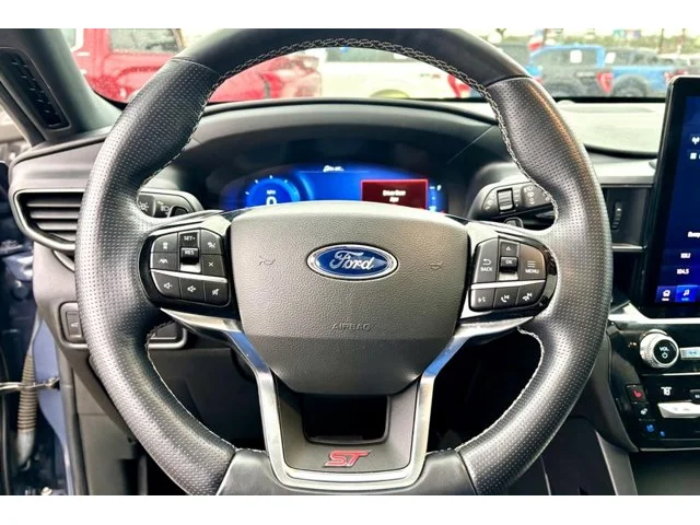 SEMINUEVOS FORD Explorer a Estados en autogozo