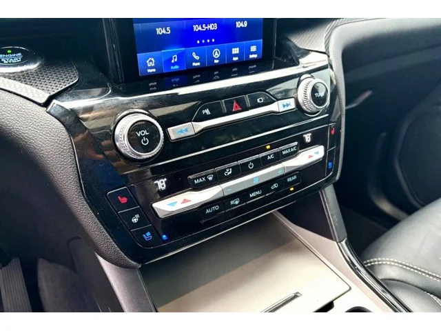 SEMINUEVOS FORD Explorer a Estados en autogozo