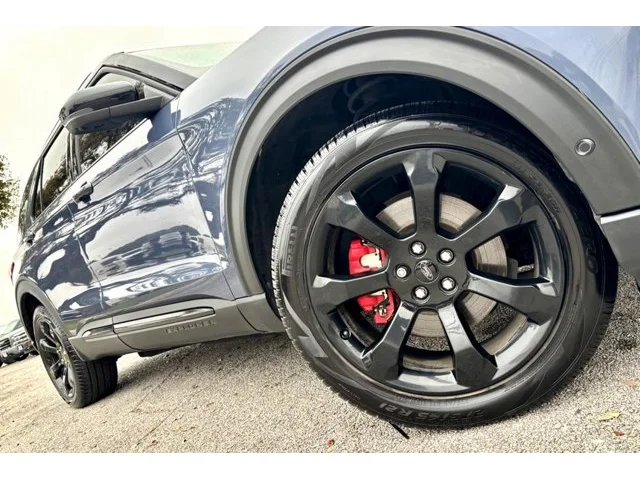 SEMINUEVOS FORD Explorer a Estados en autogozo