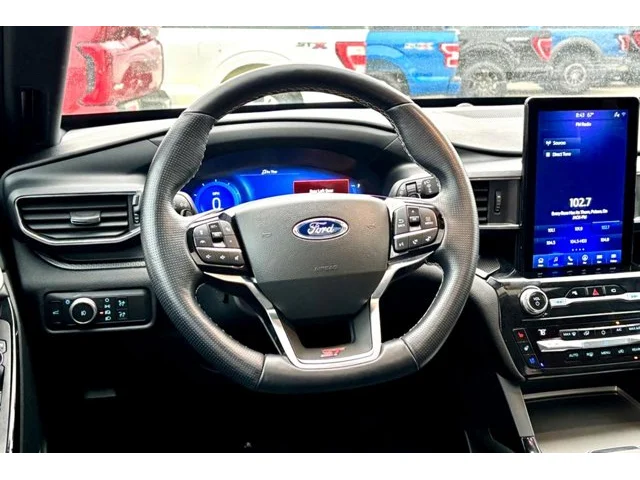 SEMINUEVOS FORD Explorer a Estados en autogozo