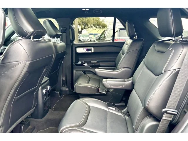 SEMINUEVOS FORD Explorer a Estados en autogozo