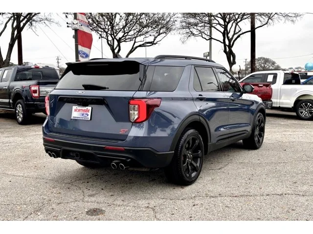 SEMINUEVOS FORD Explorer a Estados en autogozo
