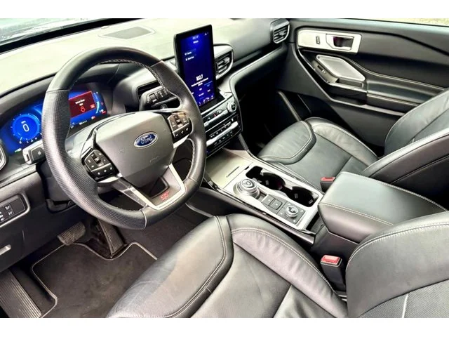 SEMINUEVOS FORD Explorer a Estados en autogozo