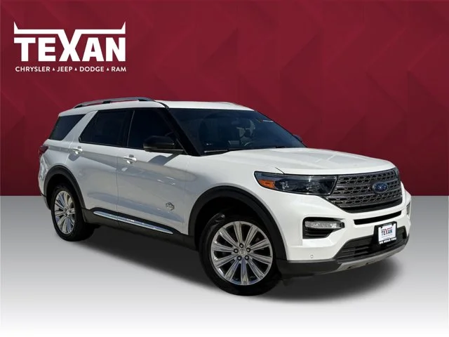 SEMINUEVOS FORD Explorer a Estados en autogozo