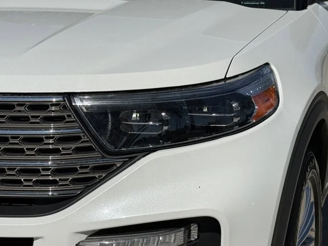 SEMINUEVOS FORD Explorer a Estados en autogozo