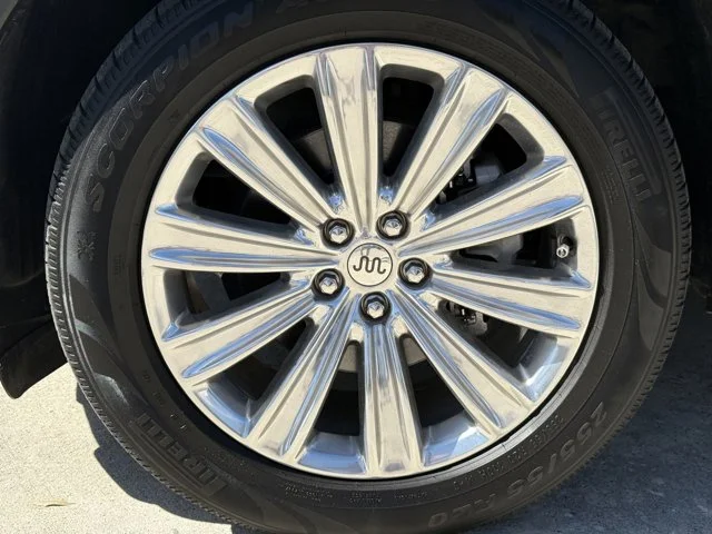 SEMINUEVOS FORD Explorer a Estados en autogozo