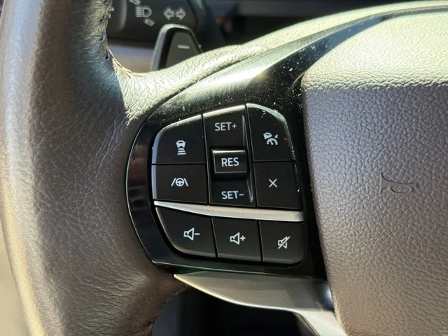 SEMINUEVOS FORD Explorer a Estados en autogozo