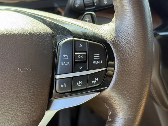 SEMINUEVOS FORD Explorer a Estados en autogozo