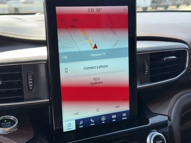SEMINUEVOS FORD Explorer a Estados en autogozo
